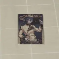 にじさんじ　ウエハース　小柳ロウ