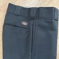 Dickies 874 Original Fit ワークパンツ チャコール