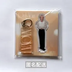 MAZZEL Only You MUZEUM盤 ナオヤ アクキー＆アクスタ