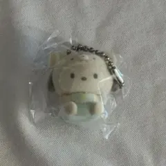 サンリオ シークレットオーナメントマスコット フロッキー ポチャッコ