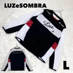美品 LUZeSOMBRA ルースイソンブラ 長袖 プラシャツ ロングTシャツLのサムネイル