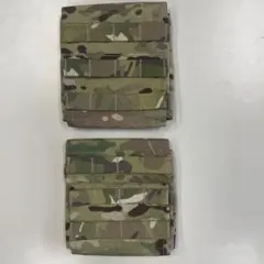 Crye Precision AVS059 サイドプレートポーチのサムネイル