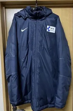 サッカー　ナイキ　NIKE JFA コート　値段交渉ＯＫ！