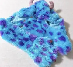 ディズニー サリー マフラーファンキャップ