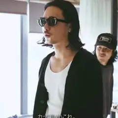 初期 レア 09AW 山田蓮 OLD JOE ドライバーズニット カーディガン 2025年最新】山田蓮 カーディガンの人気アイテム - メルカリ