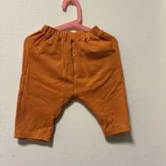GU baby サマナルパンツ 100cm 2枚セット②