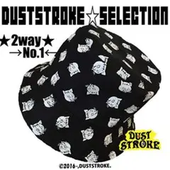 リバーシブル 猫 ハット 動物 帽子 ネコ グッズ メンズ レディース