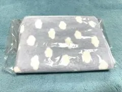 ニトリ赤ちゃんオムツ替えシート/（表面）綿100% （裏面）ポリウレタンのサムネイル