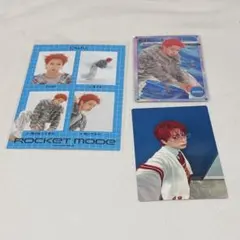 佐野文哉 セット