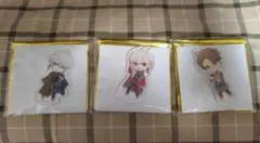 アイナナ ぷちななアクスタ 記念日2024 TRIGGER 楽 天 龍之介