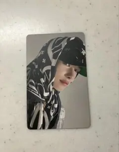 ENHYPEN トレカ　ニキ