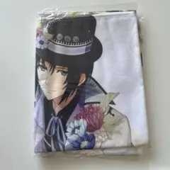 アイナナ 和泉一織 ビッグタオル G4Y IDOLiSH7 アイドリッシュセブン