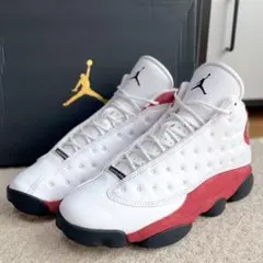 2025年最新】air jordan 13の人気アイテム - メルカリ