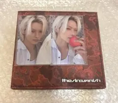 ENHYPEN THE SIN:VANISH アルバム ニキ