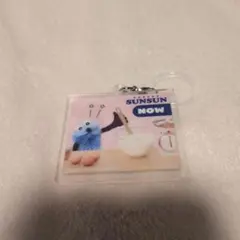 パペットスンスン