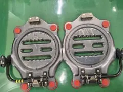 K2 シマノ クリッカーSST スノーボードビンディング