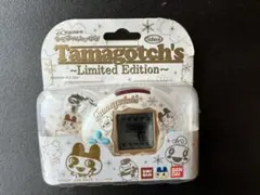 【未開封】たまごっち　限定バージョン（ユニクロ・コラボ）