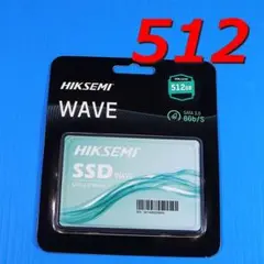 ssd 2.5インチ 512gb