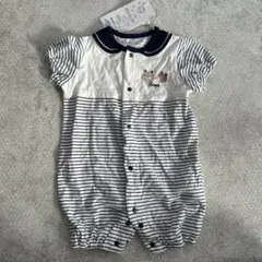 ツーウェイ・カバーオール 60-70cm 男の子　女の子