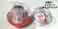 ミッキー カプセルトイ