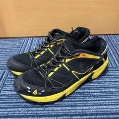 00s VASQUE Mindbender Trail Shoes 27cmのサムネイル