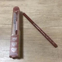 キャンメイク　とろけるジェルライナー　クリーミータッチライナー　09のサムネイル