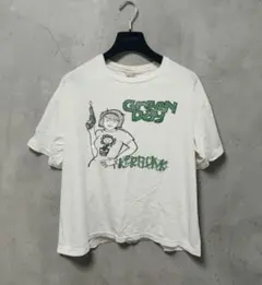 BLACKBIRD 柿乃葉別注 APPLE SCRUFFS Tシャツ サイズ1 - メルカリ