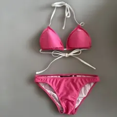 O'NEILL ビキニ セパレート水着 ピンクのサムネイル