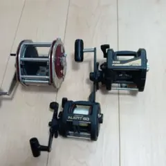 シマノ DIGITANA GT5000 & 小船EX3000 2点セット 現状品 シマノ DIGITANA GT5000 & 小船EX3000 2点セット 現状品 - メルカリ