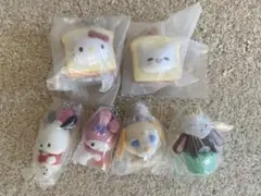 ガチャガチャ キーチェーン　まとめ売り