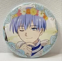 葬送のフリーレン ヒンメル 缶バッジ6