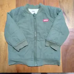 EDWIN オリーブグリーン アウター