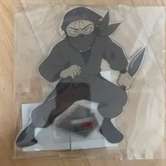 忍たま乱太郎 高坂陣内左衛門 select×collect アクリルスタンド