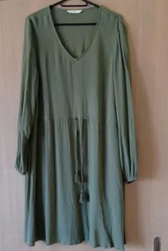 Ｈ＆M 春夏のワンピース