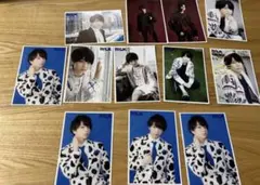 M!LK 塩﨑太智生写真　まとめ売り