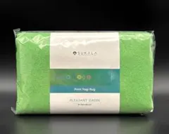 【SUKALA】プリントヨギラグ★チャクラマーク★新品未開封品★LAVA