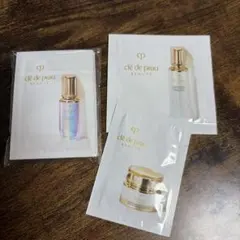 2026年最新】Clé de Peau Beauté スキンケア・基礎化粧品 トライアル