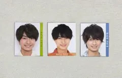 Myojo  デタカ  美少年  那須雄登