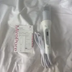 オートカールヘアアイロン