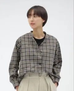 2026年最新】マーガレットハウエル ブラウスの人気アイテム - メルカリ