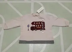 11/25まで！限定値下げトレーナー　車　80