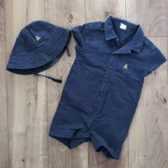 ベビーギャップ 80