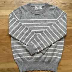 journal standard relume 100%カシミヤ セーター