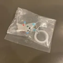 おじゃる丸 めじるしアクセサリー おこりんぼう