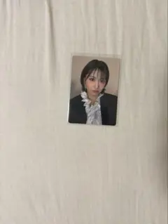 MISAMO モモ トレカ