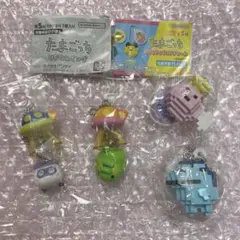 たまごっち おまとめ　ガチャ