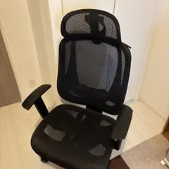 ニトリ オフィスチェア