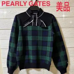 2025年最新】パーリーゲイツ メンズ セーターの人気アイテム