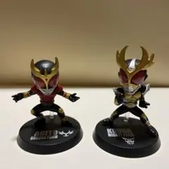 2026年最新】仮面ライダー 一番くじ デフォルメクスの人気アイテム
