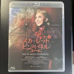 2026年最新】スカーレットピンパーネル dvdの人気アイテム - メルカリ